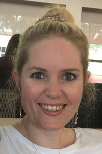 Catherine Joyce DeClaire