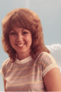 Judith “Judy” Louann Roberts