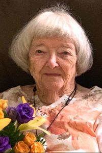 Betty Lou Francis