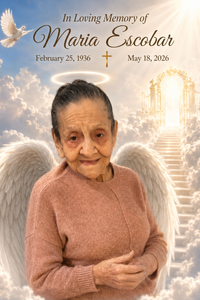 Maria Milagro Escobar