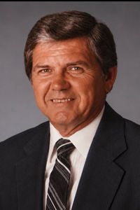 John Andrew Morris