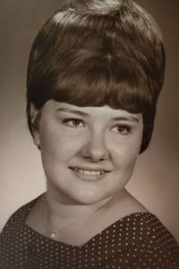 Dolores Lee Patton