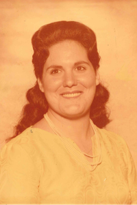 Sara Lynn Tillman