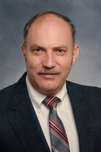 Robert James Tanner Jr.
