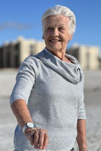 Gertrude  Schmidt