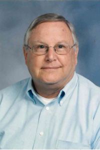 Donald Gilbert Koechlein