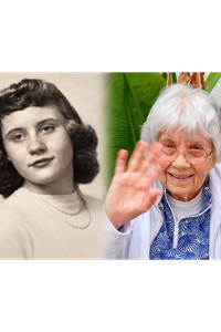 Bonnie Jean Dalton