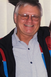 Kenneth Paul Ferrin
