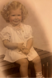 Janell  Ulrich (Threadgill)