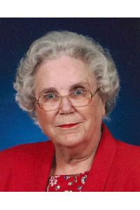 Mary Lois O'Neal