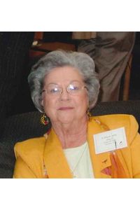 Reeda Colleen Able