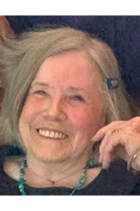 Paula  Mitchell
