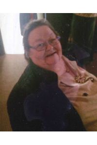 Betty  Jean Wood
