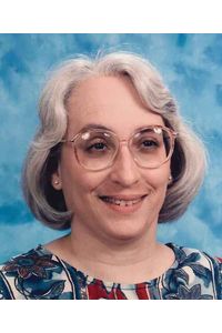 Betty Carolyn Threadgill
