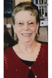 Cleo Merle Cline