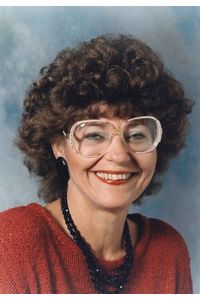 Sue Martin Jarvis