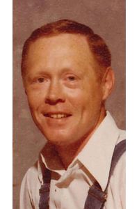 Don Elroy Mullins