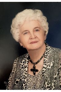Peggy  Grooms