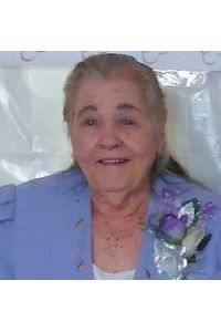 Ada Mae Collum