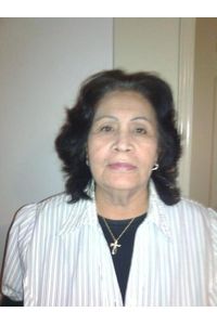 Consuelo  Davila de Perez