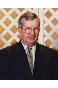 Daniel W Cross