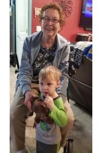 Carolyne D. Sample