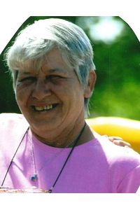 Barbara Elaine McKee