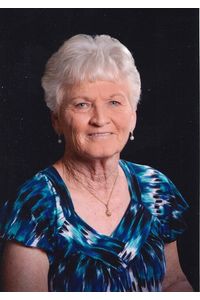 Lola V. Bell