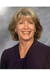 Patricia Leona Faulkner