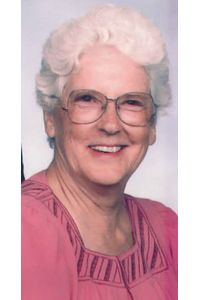 Fern Brasington Morris
