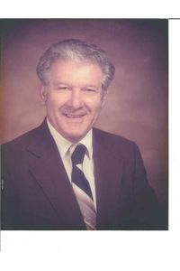 Basil George Eidd, Jr.