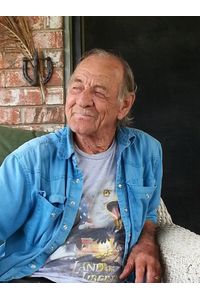 Lehman Don Dawson, Jr.