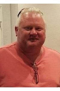 Ronald Glenn McKinney