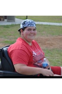 Christian Michael Frederick Burdette