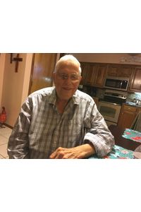 Larry  D. Harrington
