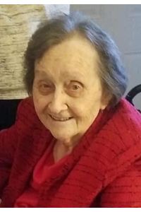 Marie Frances Edmonds