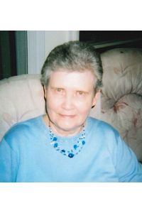 Glenda Lou Key