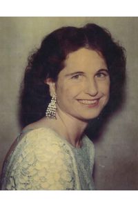 Joyce Lee Monk