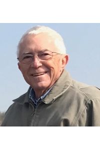 Billy Webb Whitlock