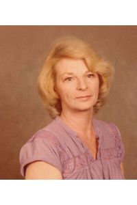 Martha  Skaggs