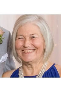 Nelwyn Marie Vannucci