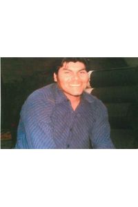 Juan Jose Urrutia Espinal