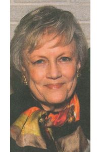 Patricia Anne Dannel