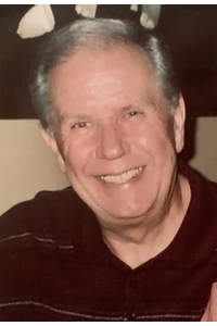 Donald   Barker
