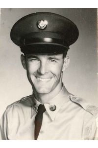 Raymond Tede Tillman