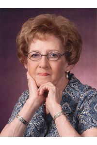 Ruth Faye Taylor