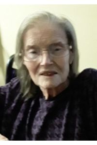 Greta D Moore