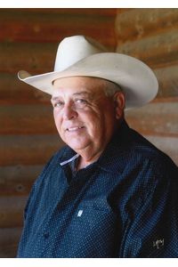 Fred (Doug) Douglas Cook