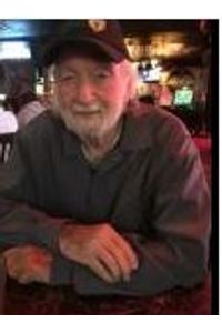Billy Thomas Henderson