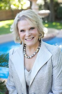 Julie Ellis  Starr